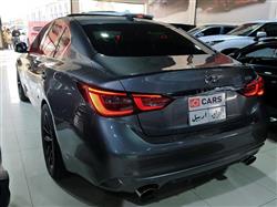 إنفينيتي Q50